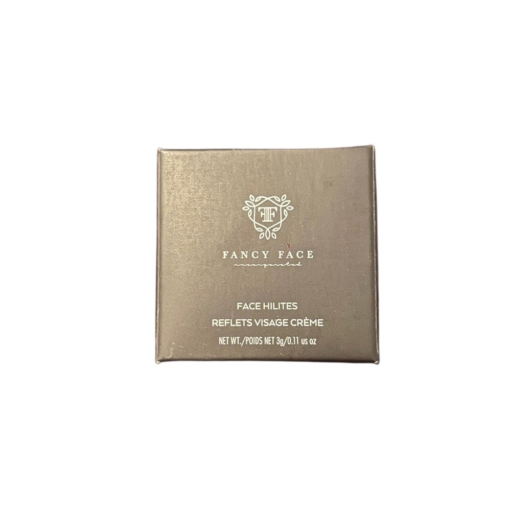 FANCY FACE
Dew-U
Cream highlight - Picture 2 of 7